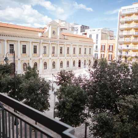 Kaktus B&B Bari Exterior foto