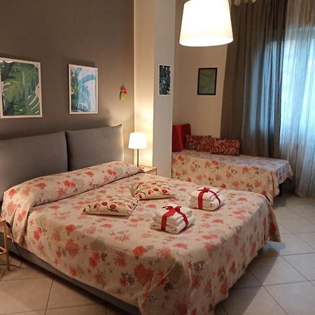 Kaktus B&B Bari Exterior foto