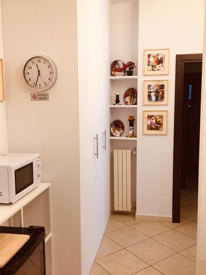 Kaktus B&B Bari Exterior foto