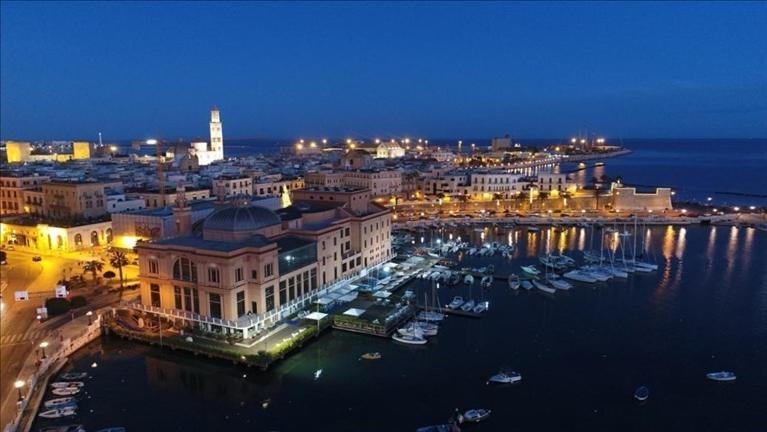 Kaktus B&B Bari Exterior foto