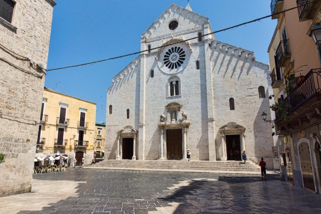 Kaktus B&B Bari Exterior foto