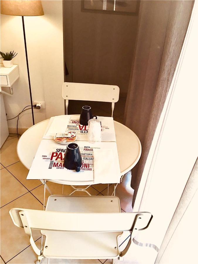 Kaktus B&B Bari Exterior foto