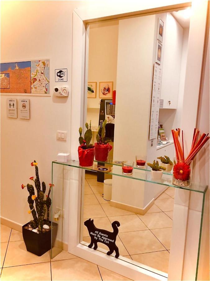Kaktus B&B Bari Exterior foto