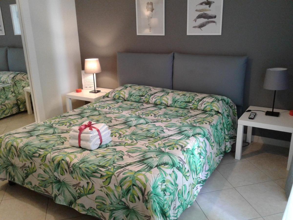 Kaktus B&B Bari Exterior foto