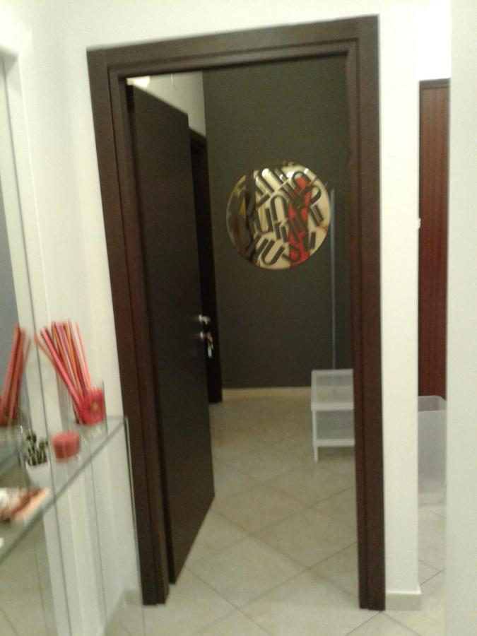 Kaktus B&B Bari Exterior foto