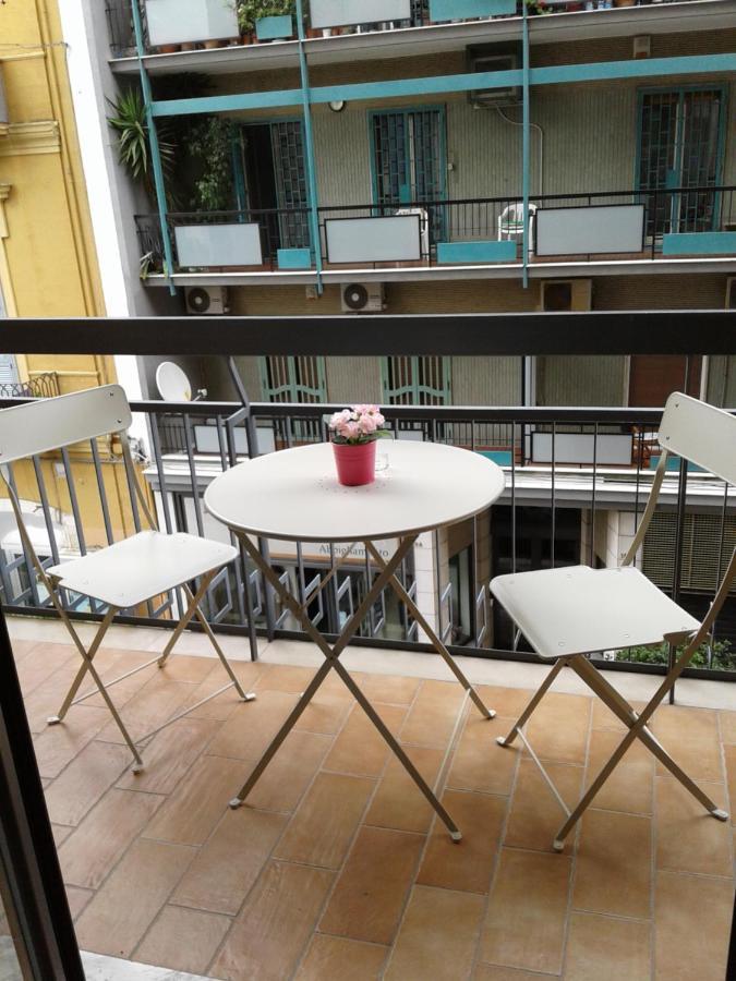 Kaktus B&B Bari Exterior foto