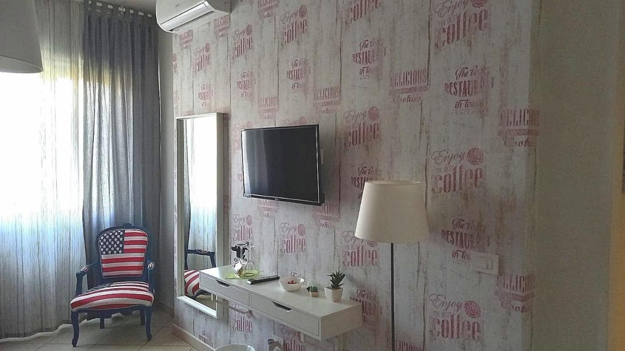 Kaktus B&B Bari Exterior foto