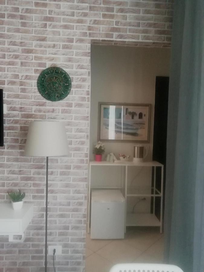 Kaktus B&B Bari Exterior foto