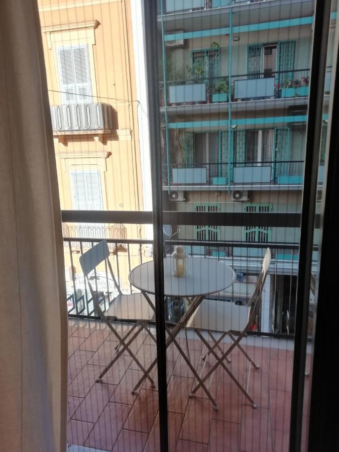 Kaktus B&B Bari Exterior foto