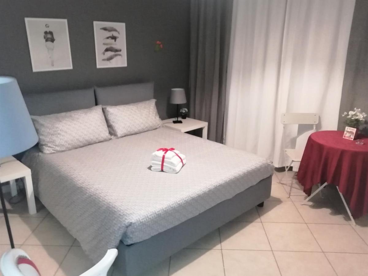 Kaktus B&B Bari Exterior foto