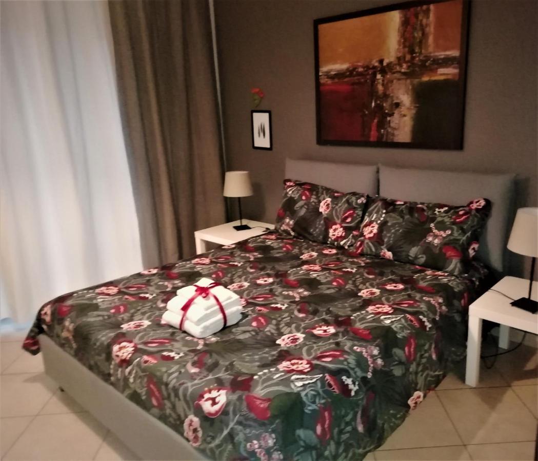 Kaktus B&B Bari Exterior foto