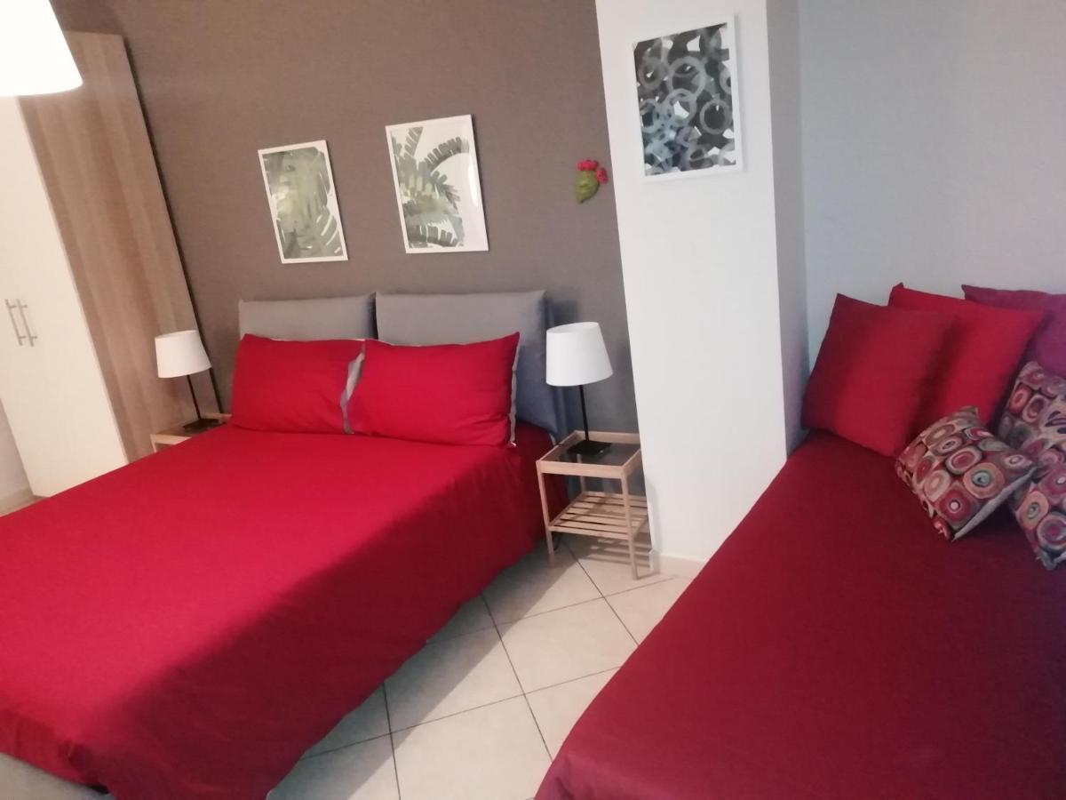 Kaktus B&B Bari Exterior foto