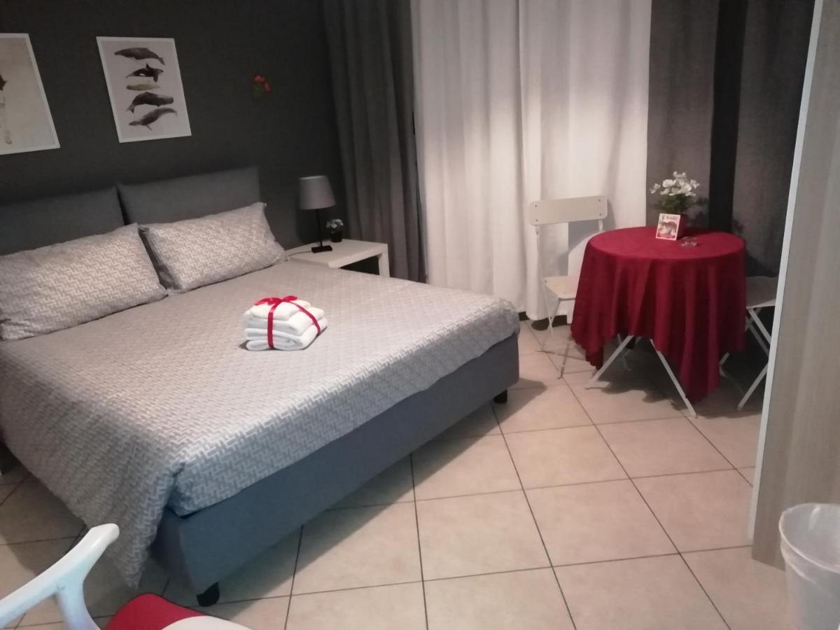 Kaktus B&B Bari Exterior foto