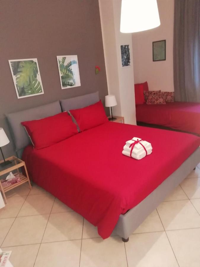 Kaktus B&B Bari Exterior foto
