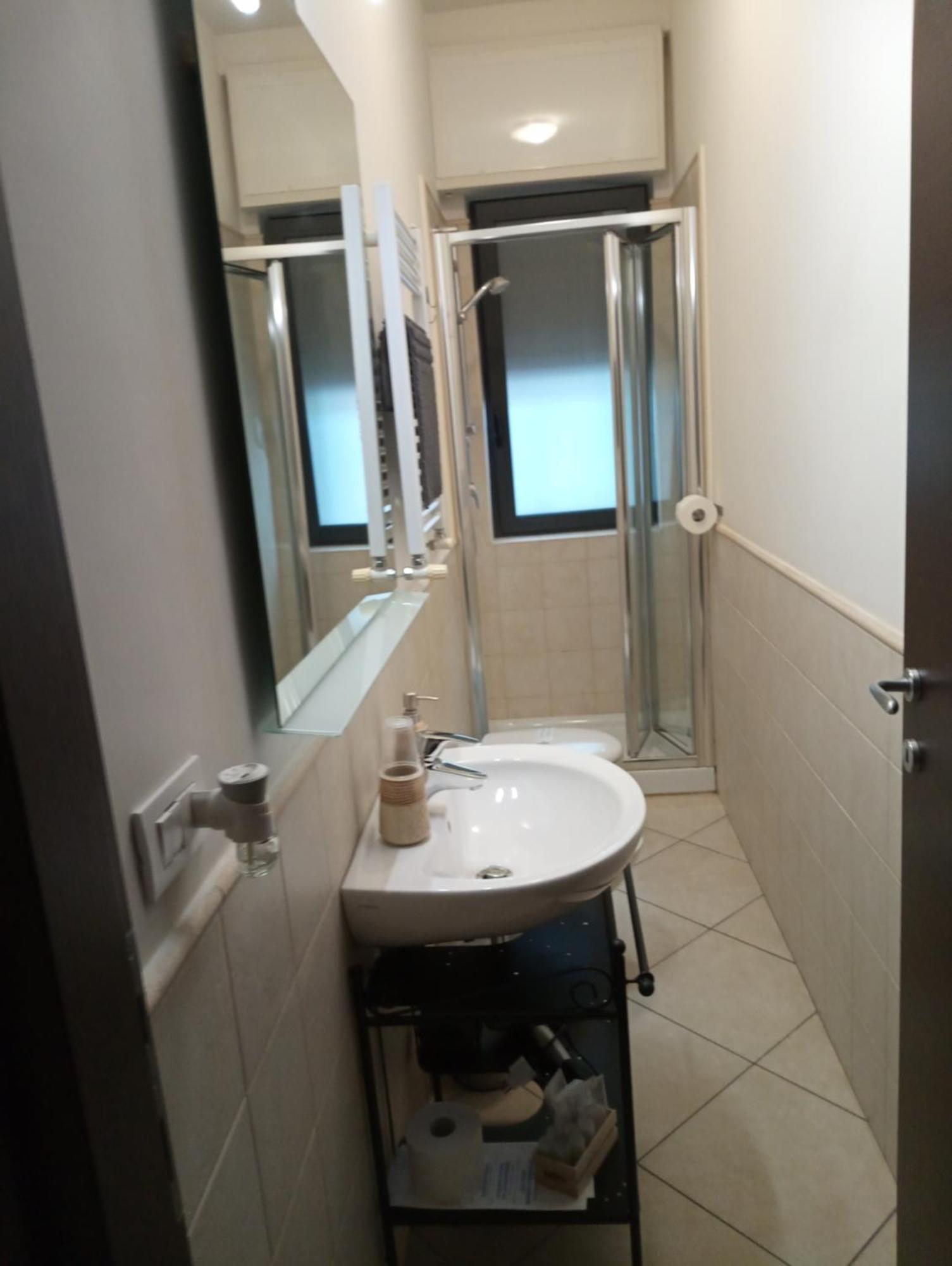 Kaktus B&B Bari Exterior foto