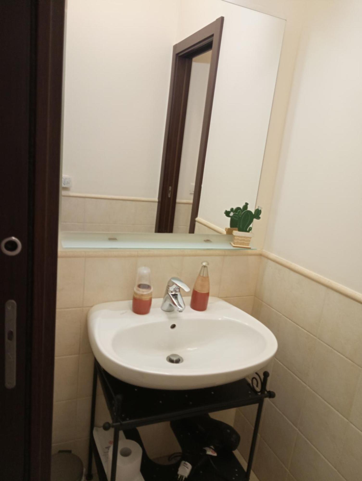 Kaktus B&B Bari Exterior foto