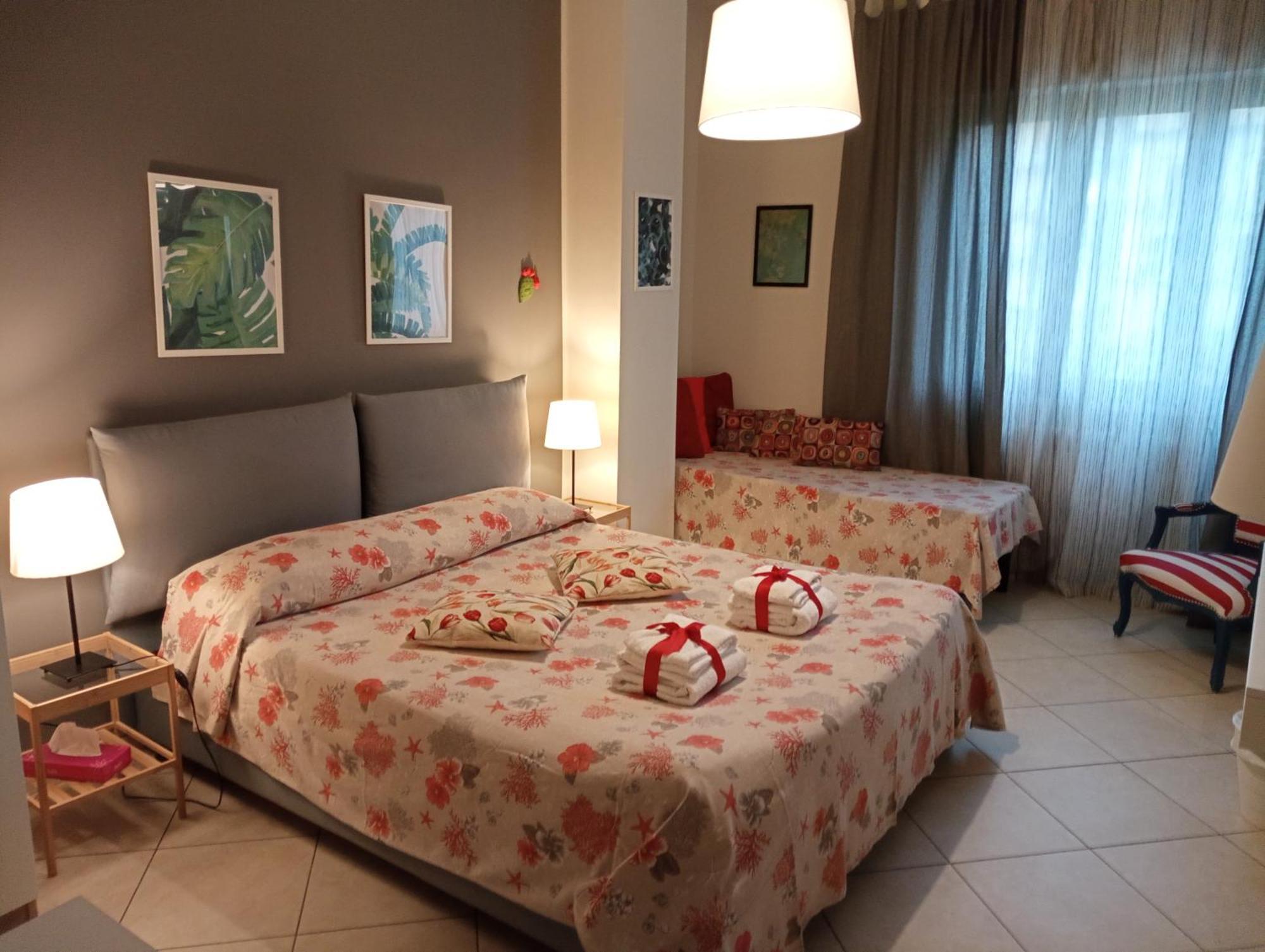 Kaktus B&B Bari Exterior foto