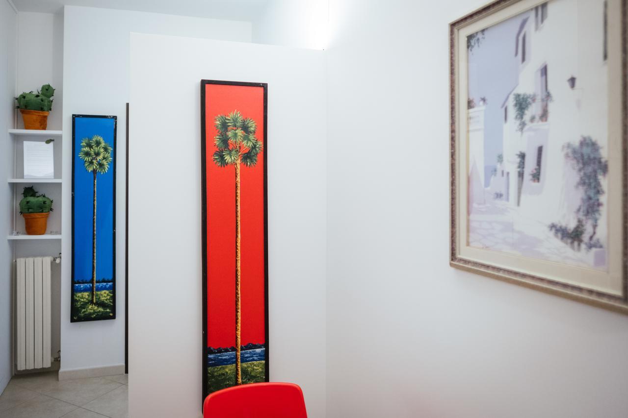Kaktus B&B Bari Exterior foto
