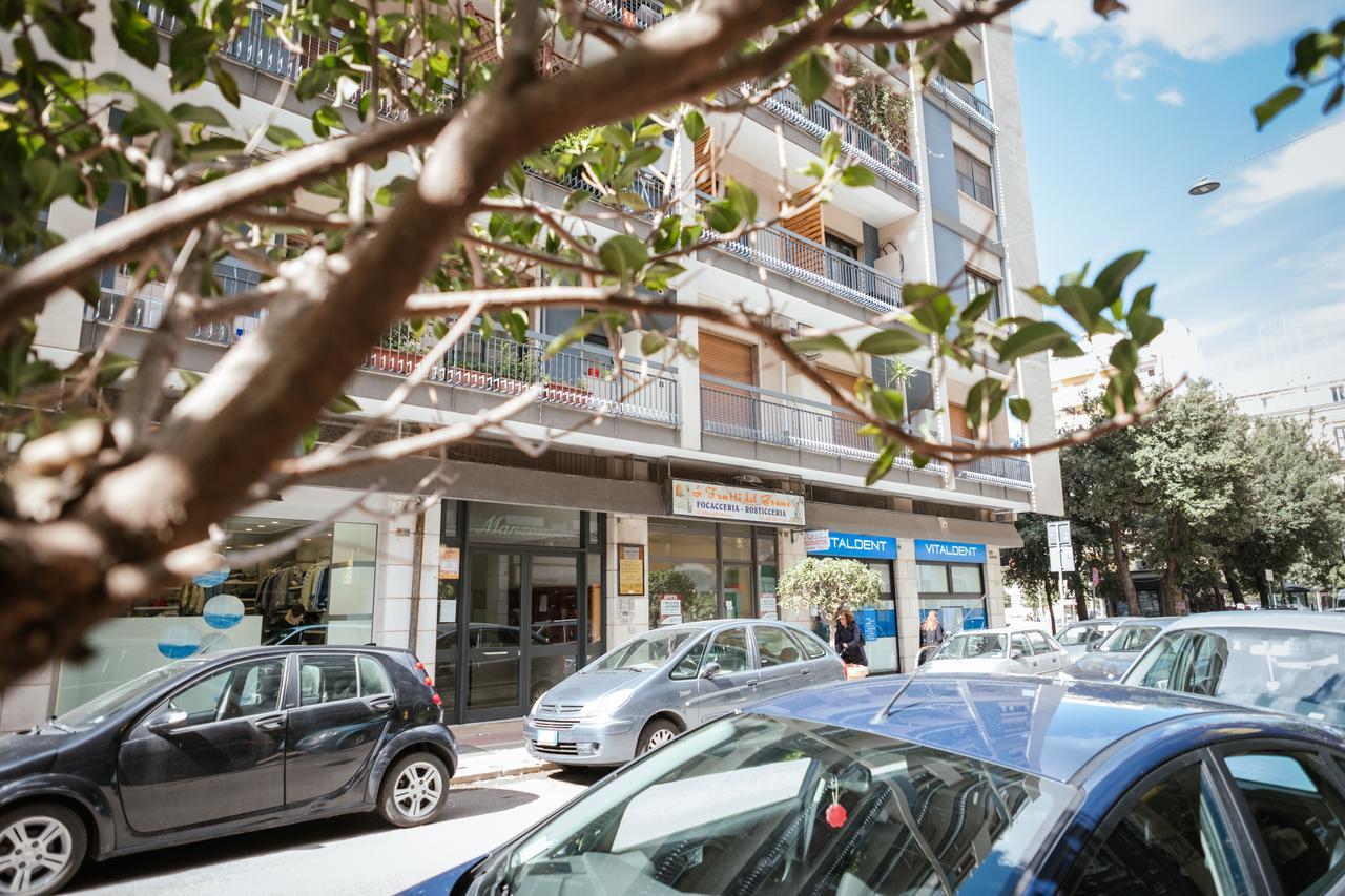 Kaktus B&B Bari Exterior foto