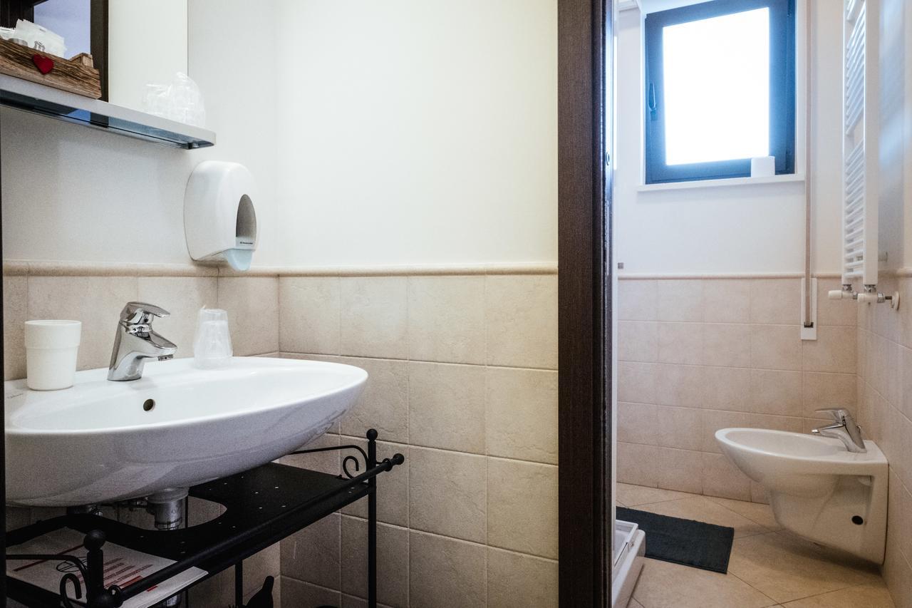 Kaktus B&B Bari Exterior foto