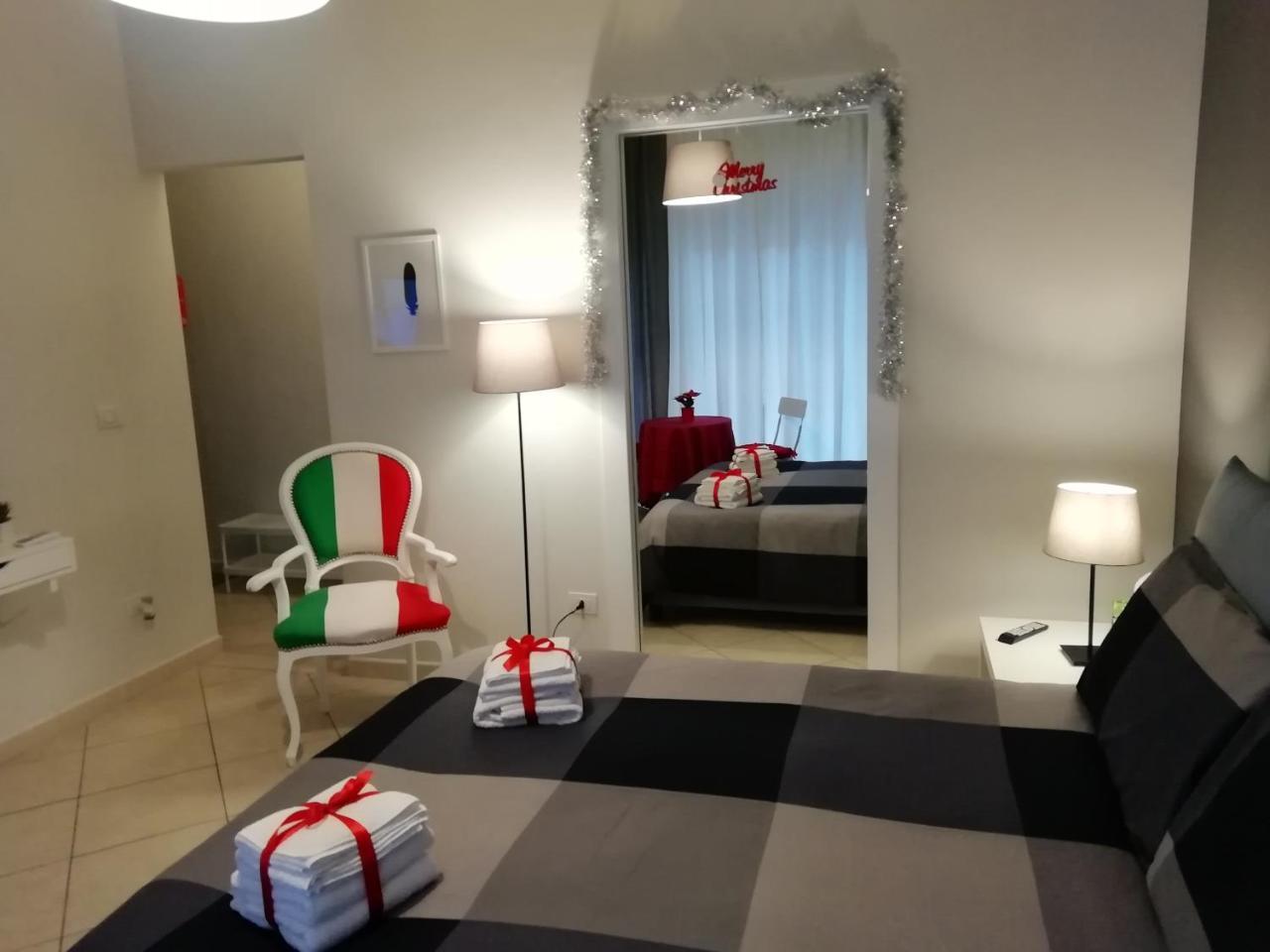 Kaktus B&B Bari Exterior foto