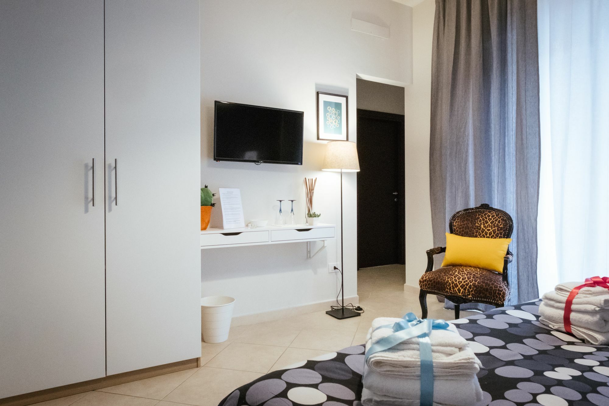 Kaktus B&B Bari Exterior foto